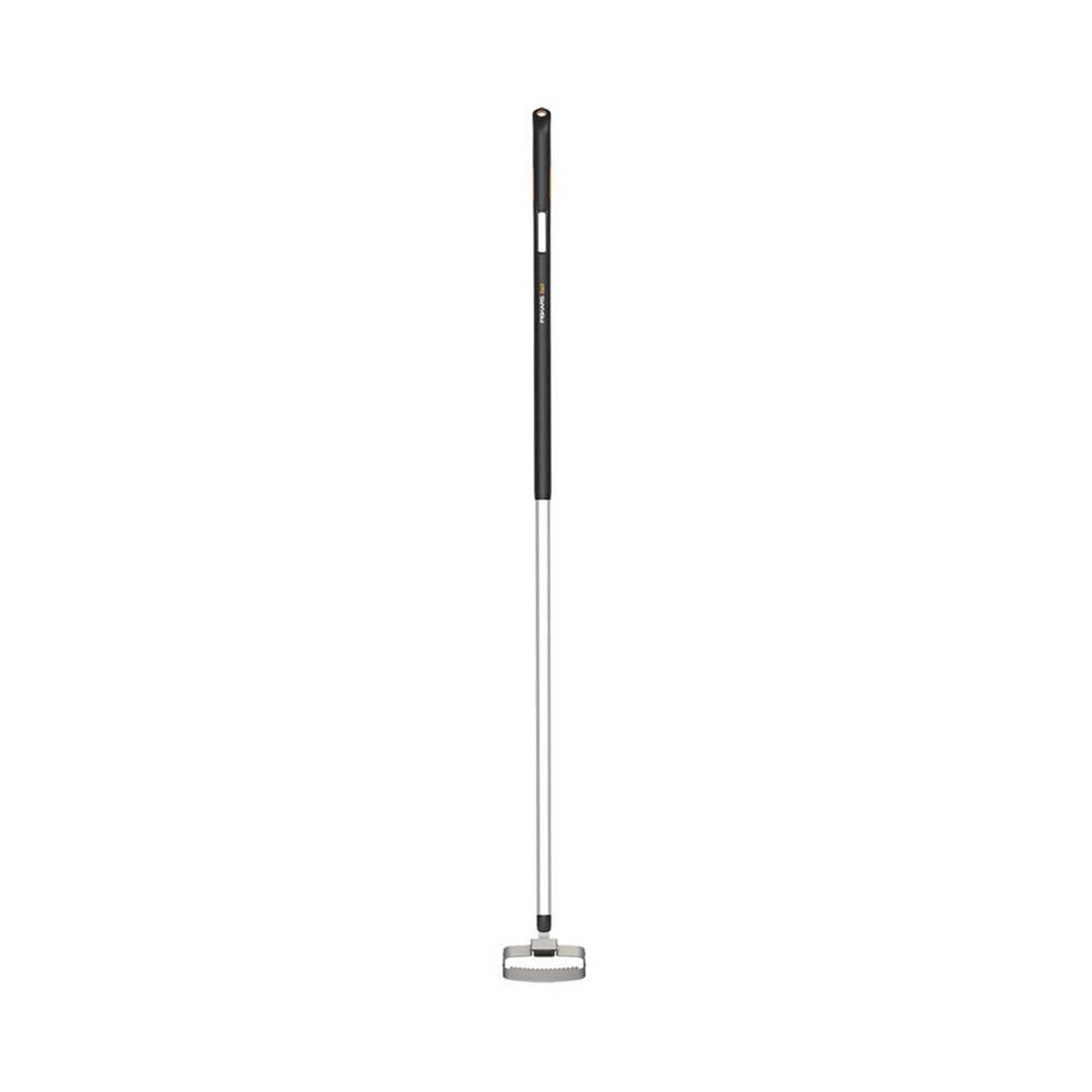 Fiskars Grattoir de jardin Xact