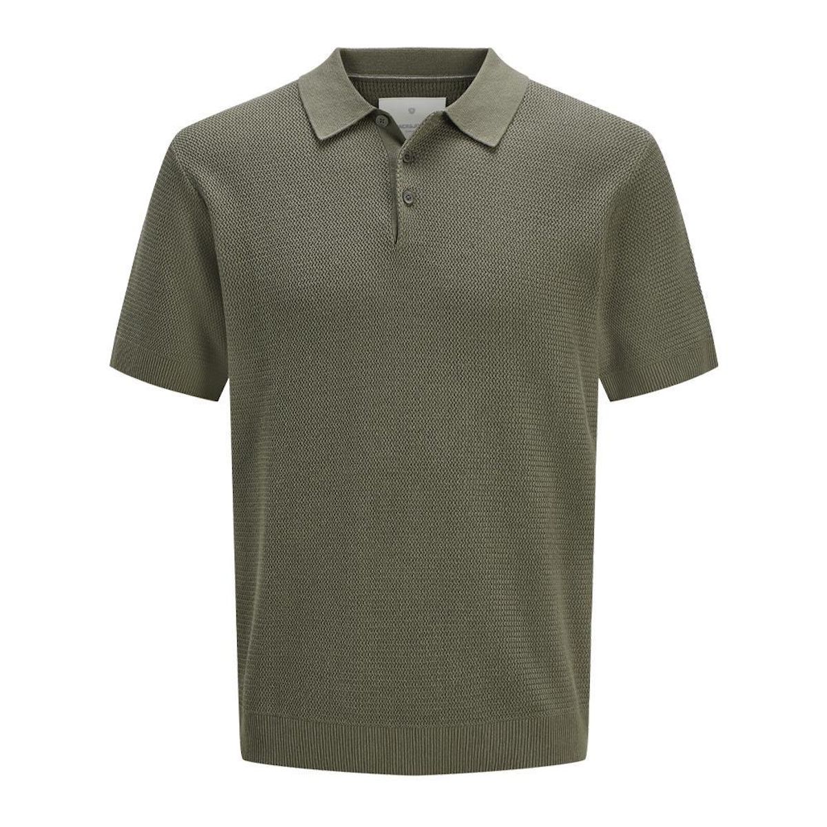 Jack & Jones Polo  Homme Jack & Jones Cooper