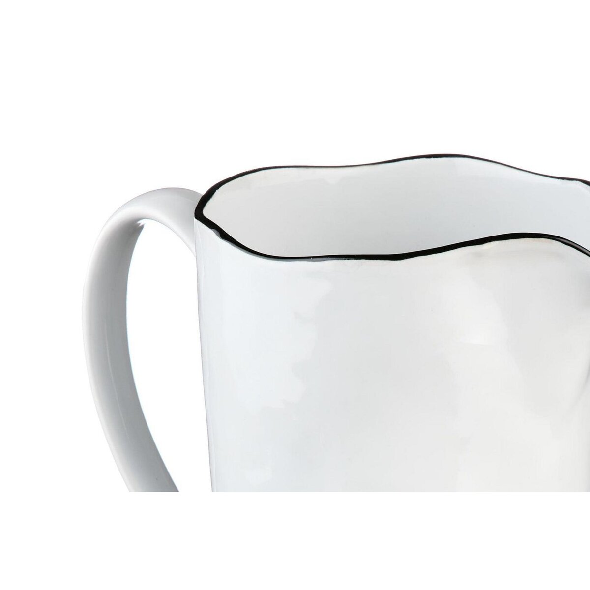 BJORN Carafe PURE 240cl - Blanc Neige