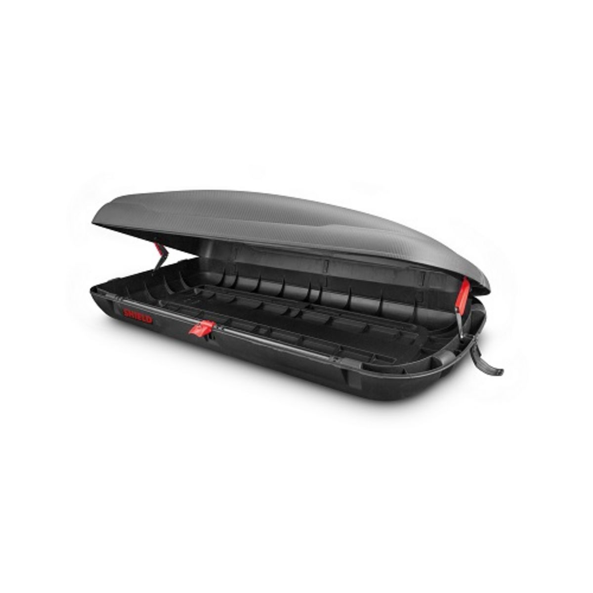 Coffre de toit taille M