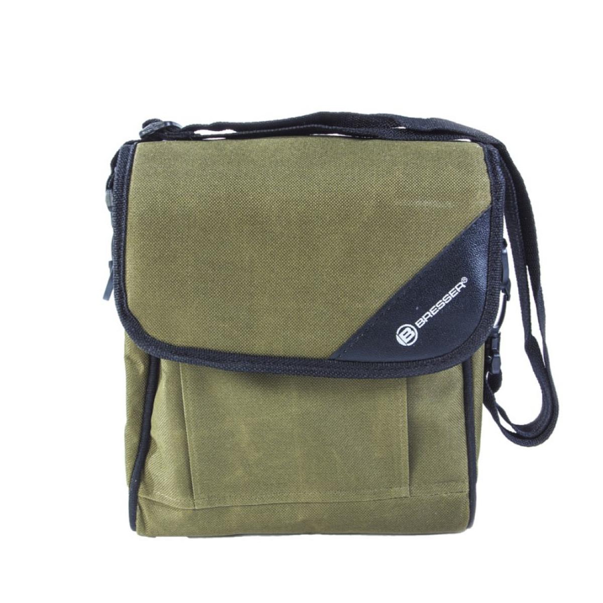 Voir la diapositive 3 : Bresser Jumelles de chasse  Spezial 11x56