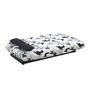 Voir la diapositive 2 : Banquette CLIC CLAC VIENNE matelas 12 cm mousse ferme 25 kg/m3