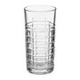Voir la diapositive 2 : Paris Prix Lot de 4 Verres à Eau  Edgar  30cl Transparent
