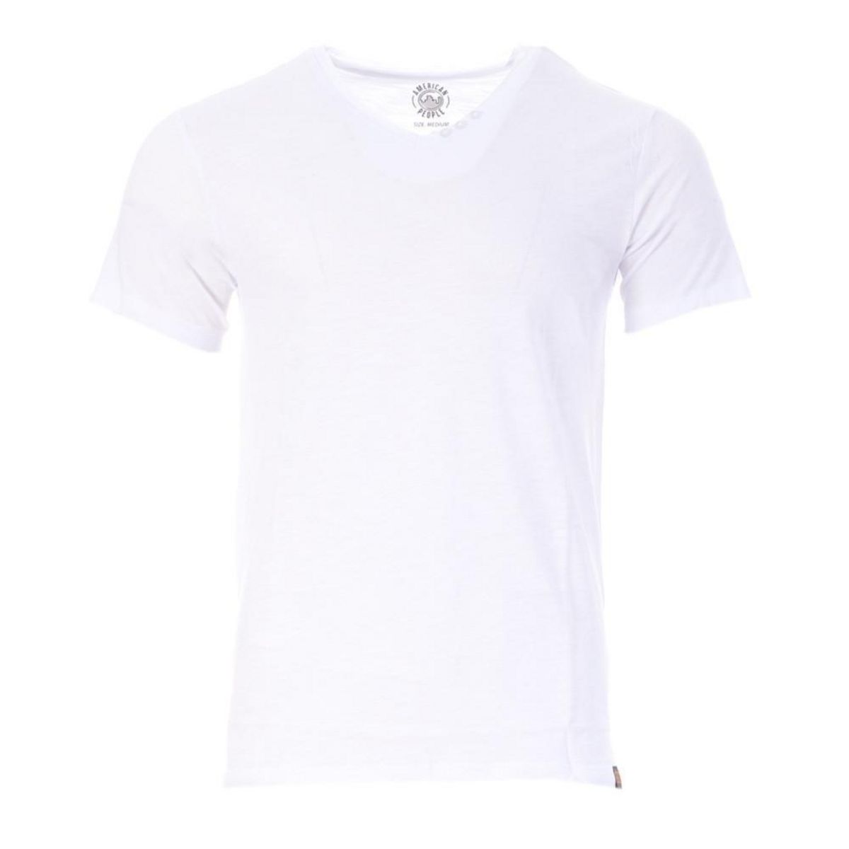 AMERICAN PEOPLE T-shirt  Homme American People Sunny