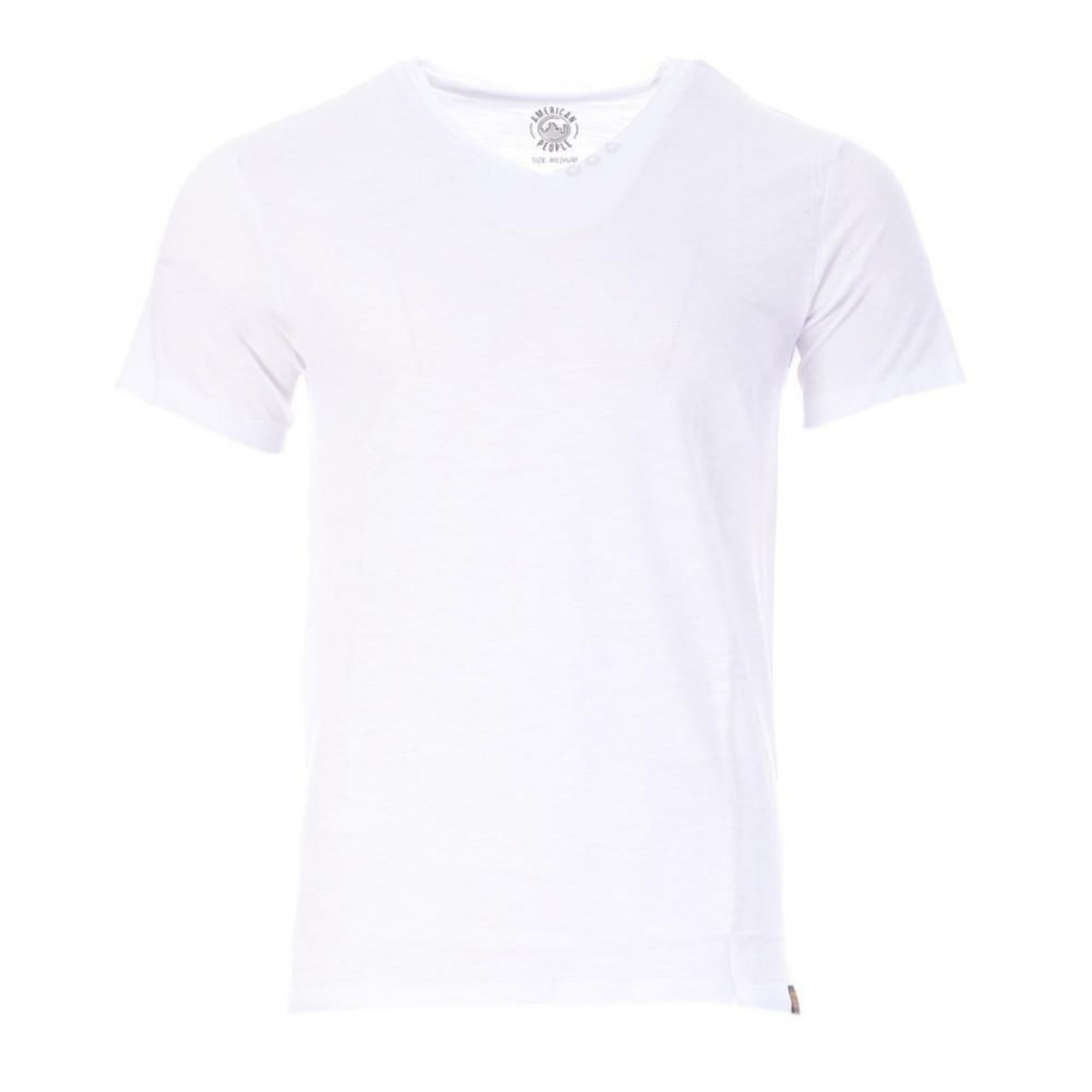 AMERICAN PEOPLE T-shirt  Homme American People Sunny