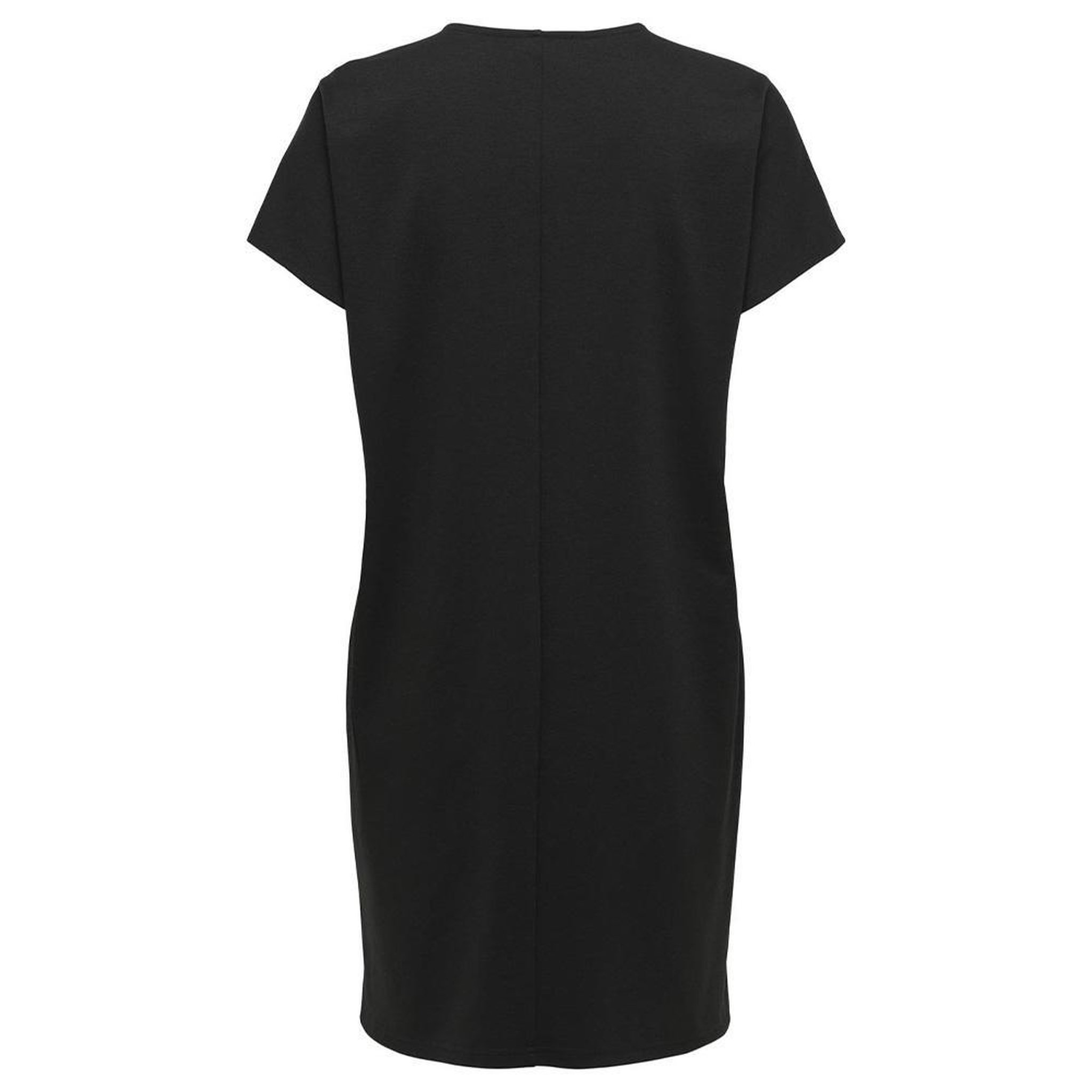 Voir la diapositive 2 : Only Robe Noire Femme Only Lilli