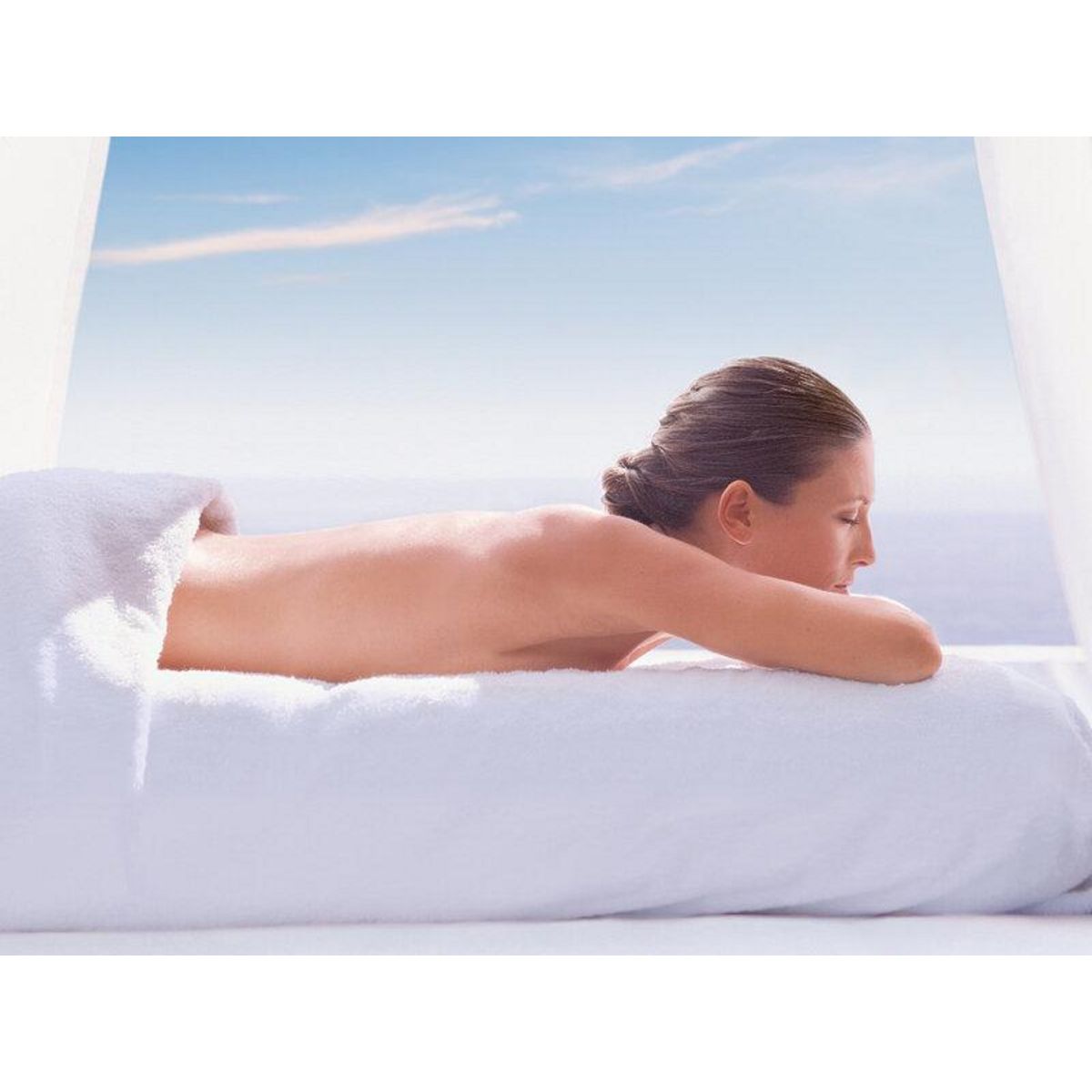 Smartbox Bulle de douceur - Coffret Cadeau Bien-être