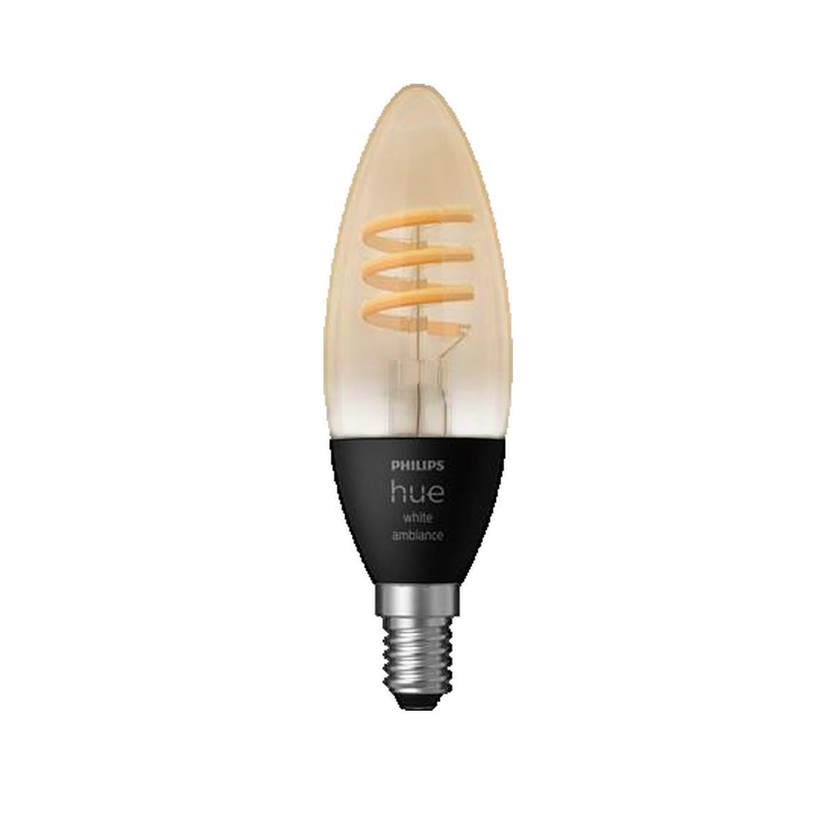 Philips Ampoule Philips Hue WA E14 4,9W Filament