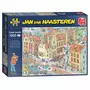 Jumbo JUMBO Jan Van Haasteren - The Missing Piece Puzzle, 1000st.