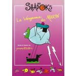 LES SHADOKS : LA VENGEANCE DU MARIN, Rouxel Jacques