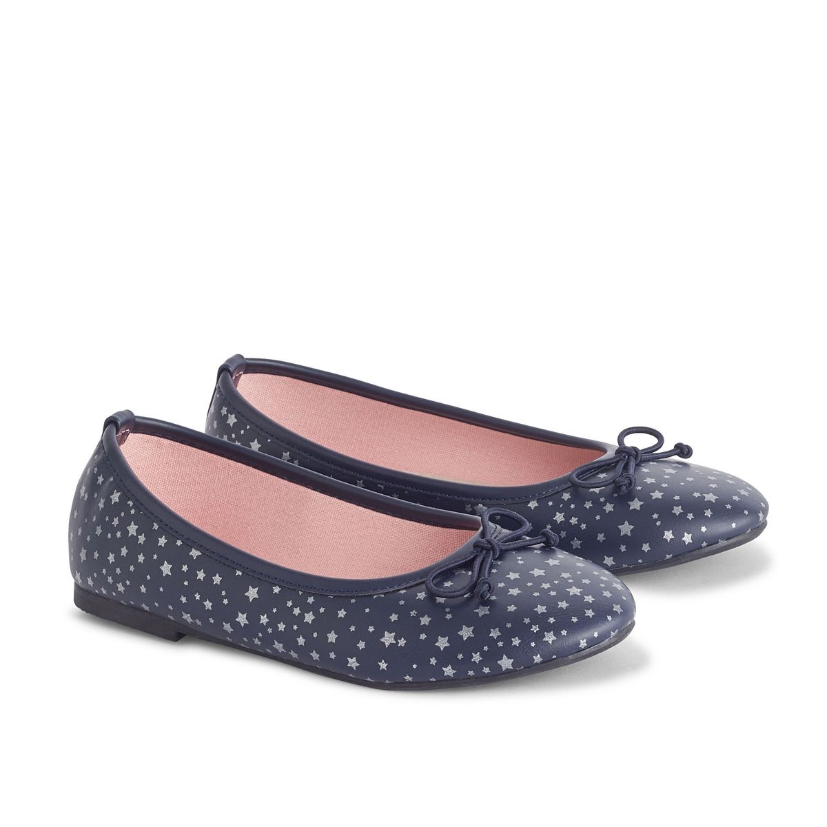 IN EXTENSO Ballerines fille du 24 au 35