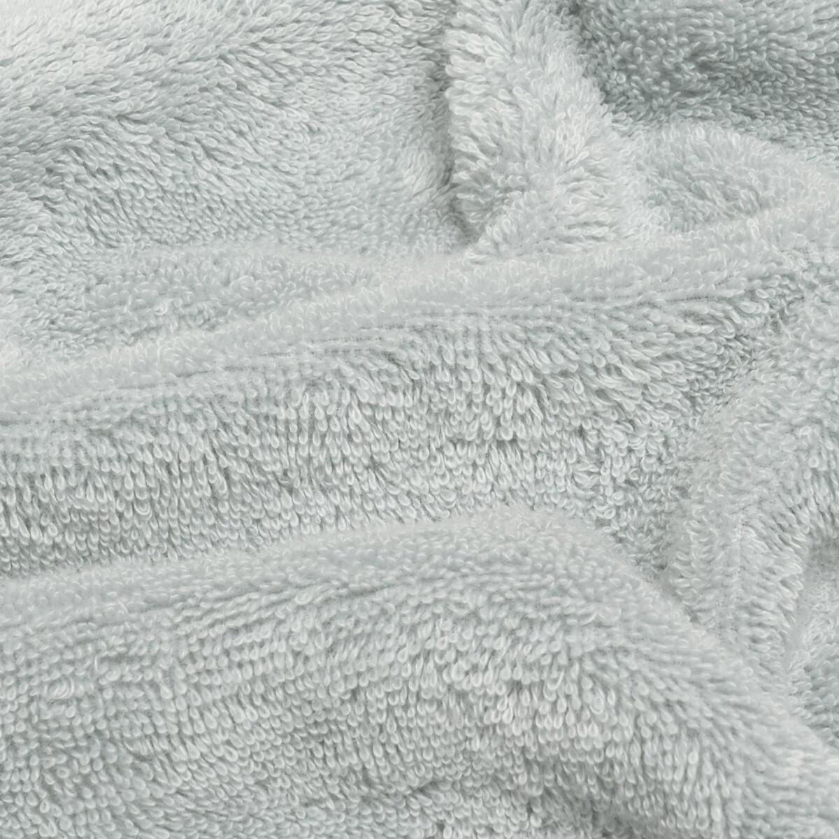 Sensei Maison Ensemble de bain 4 pièces 600 g/m² SENSILK