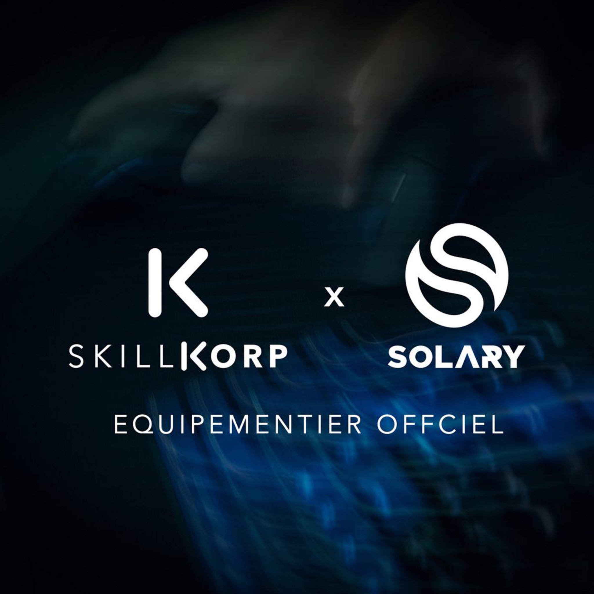 Voir la diapositive 4 : SKILLKORP Tapis de souris mm20 xxl ultimate