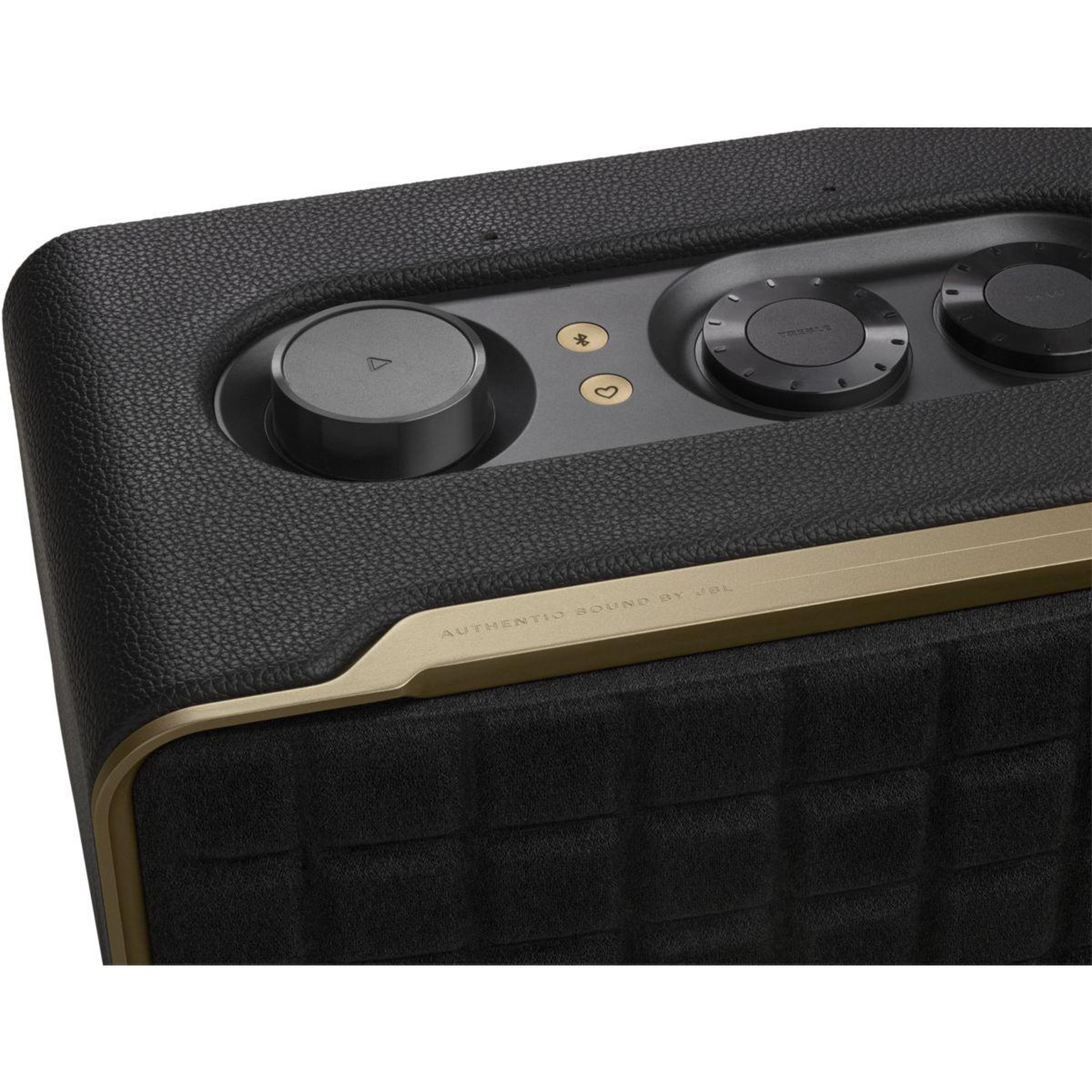 Voir la diapositive 5 : JBL Enceinte résidentielle authentics 200