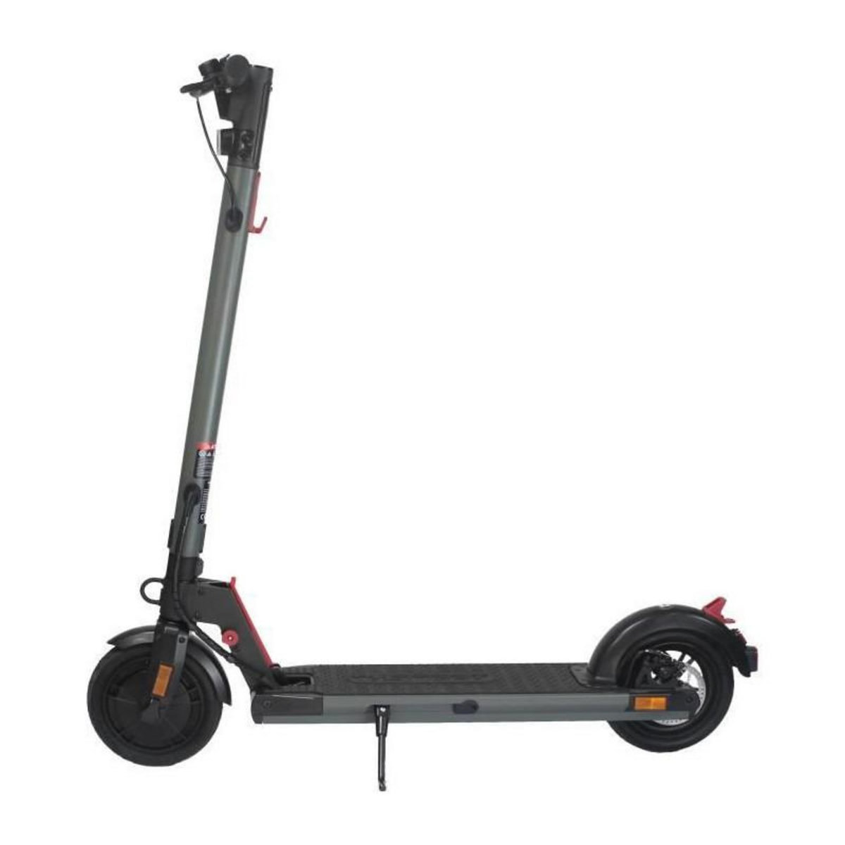WISPEED Trottinette électrique - WISPEED - T855 - Roues 8,5 - 350W - Kaki