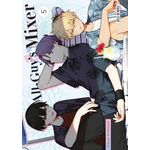 ALL-GUY'S MIXER TOME 5 , Aokawa Nana