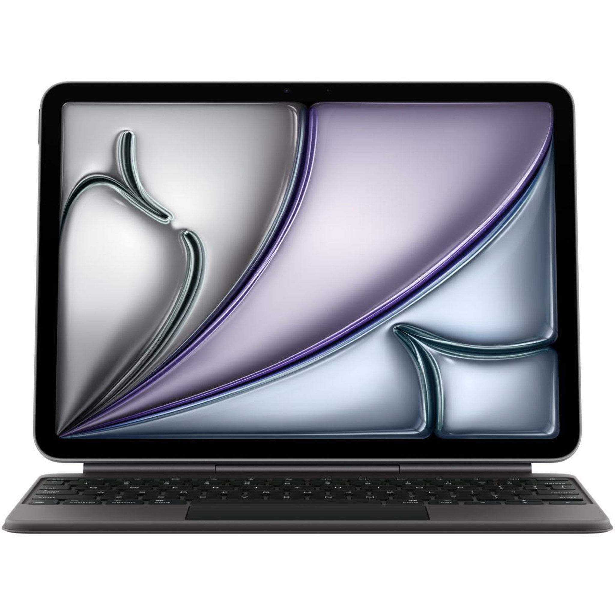 APPLE Etui magic keyboard ipad air 11' (m3) noir