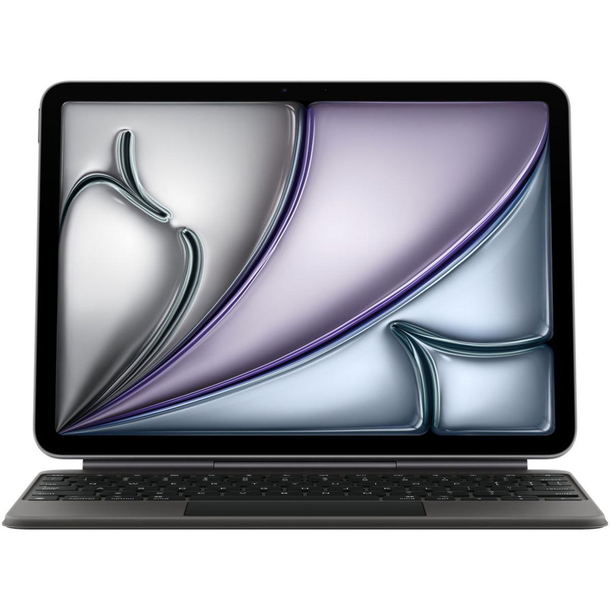 APPLE Etui Magic Keyboard iPad Air 11' (M3) Noir