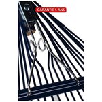 OUTILS PERRIN Lot de bine cut - avec manche en bois + lame 2 + lame 3 + lame 4