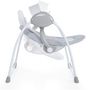 Voir la diapositive 6 : CHICCO Balancelle Relax and play cool grey