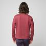 Voir la diapositive 2 : INEXTENSOSPORT Sweat large sport violet clair femme