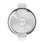 Voir la diapositive 3 : Lagostina Casserole inox 14cm sans poignée + couvercle - 12138031214