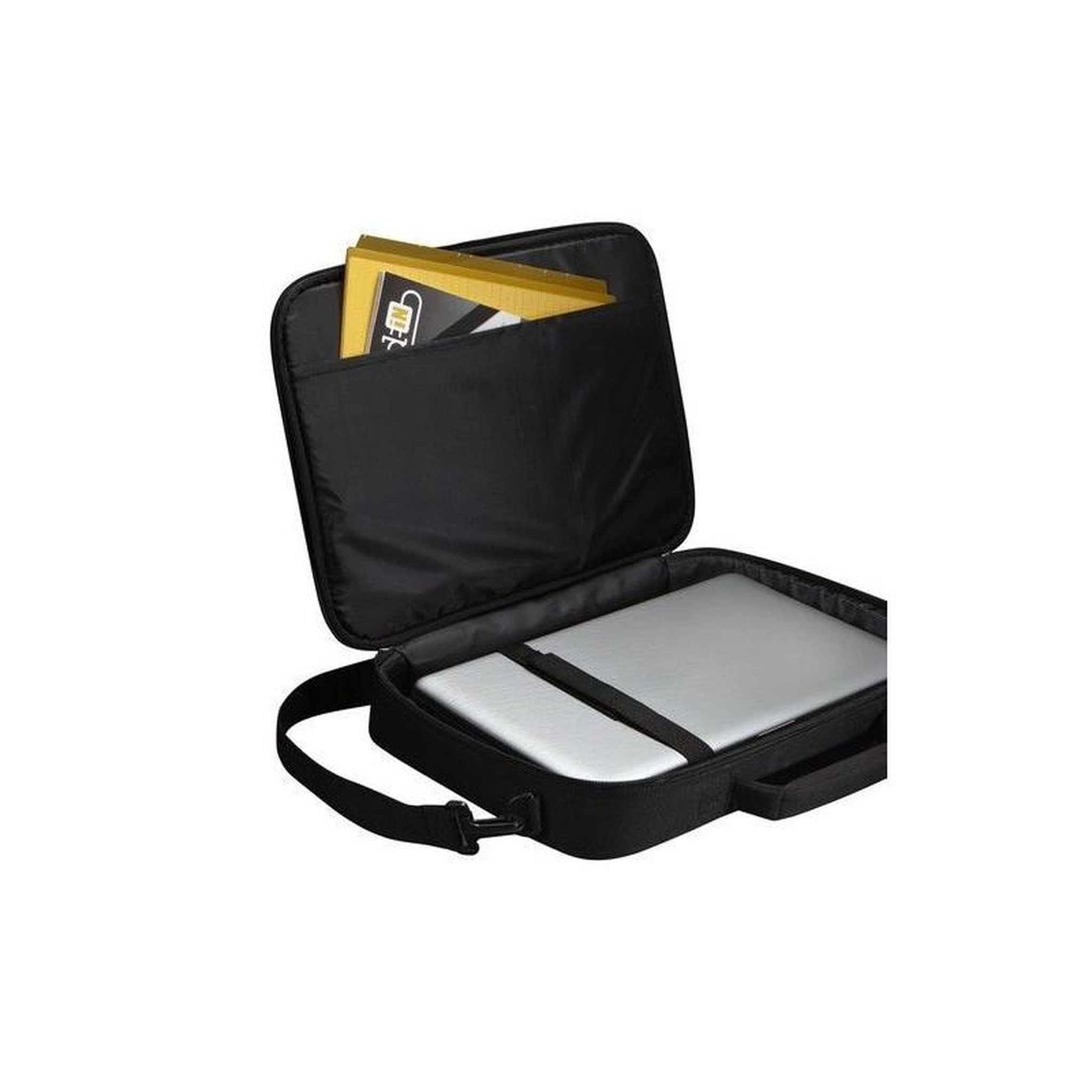 Voir la diapositive 4 : CASE LOGIC Sacoche ordinateur CASE LOGIC VNCI 217