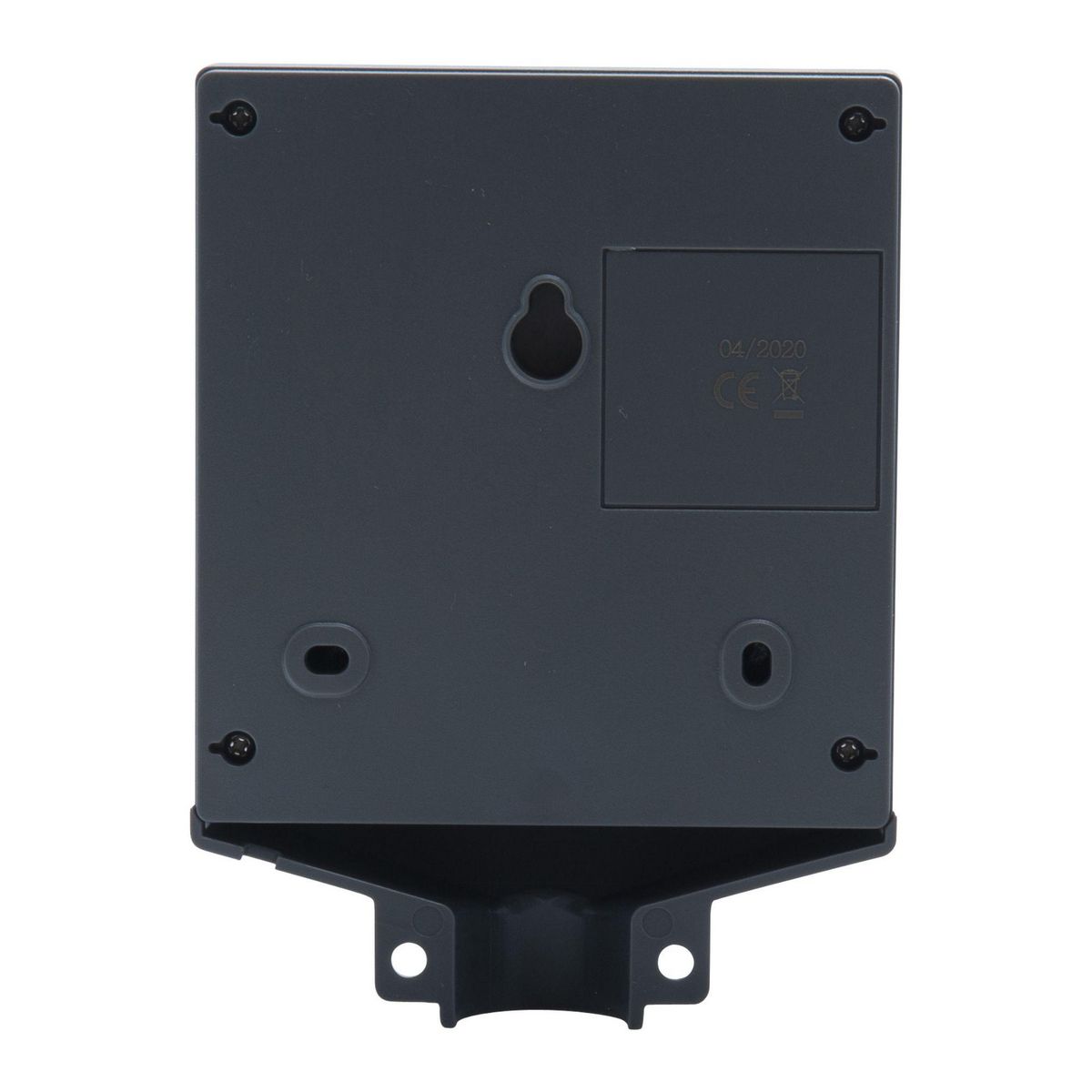 Jardibric Programmateur électrovanne 9v 4 voies - PROG4DC