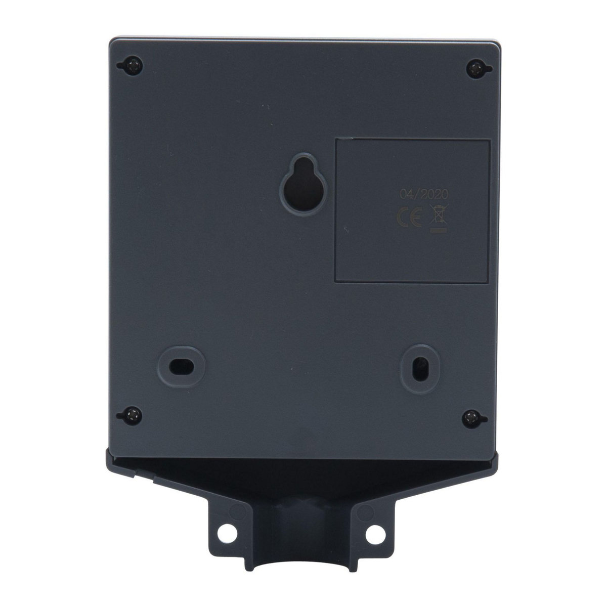 Jardibric Programmateur électrovanne 9v 4 voies - PROG4DC