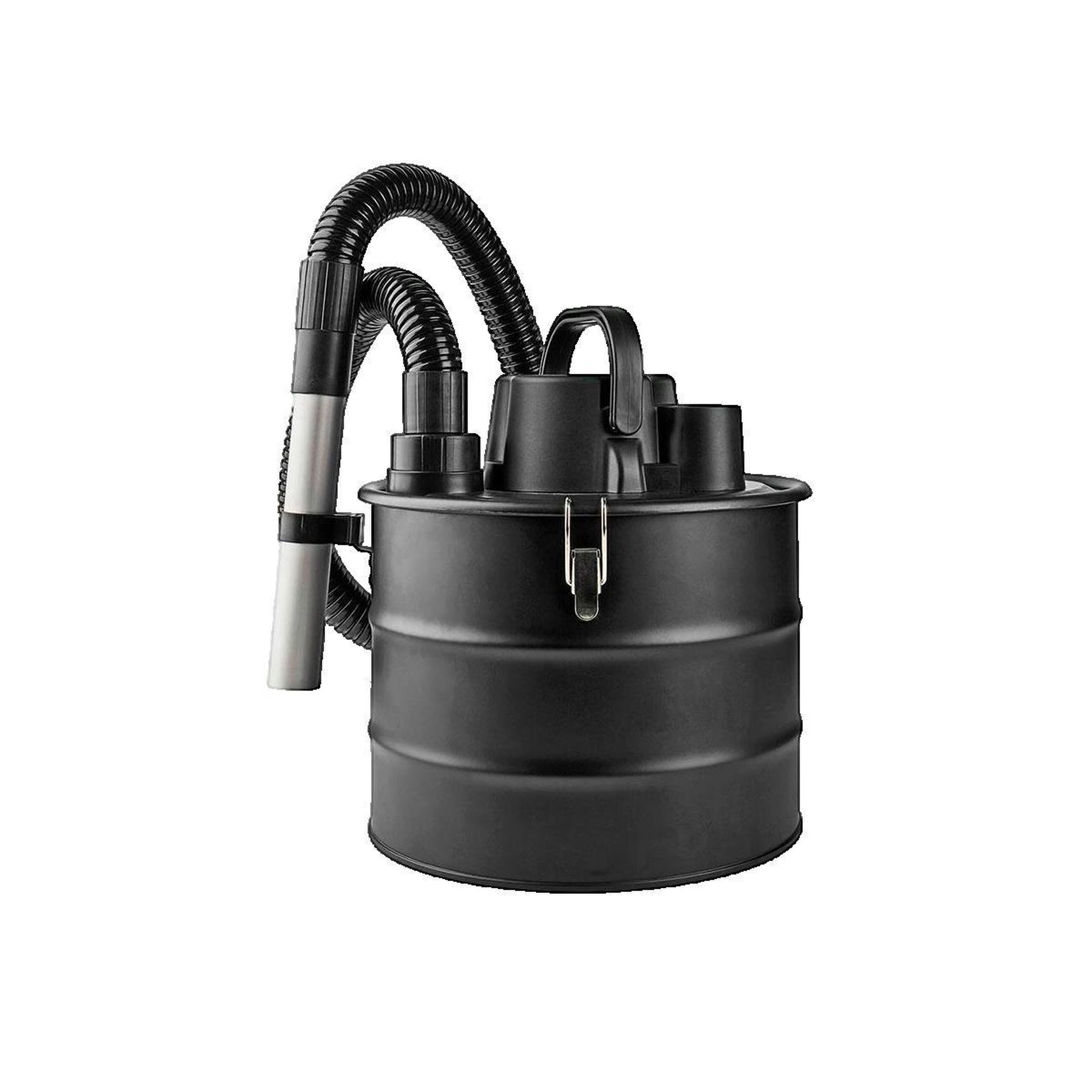 NEDIS Aspirateur avec sac Nedis VCAC118BK 800 W capacité 18 L