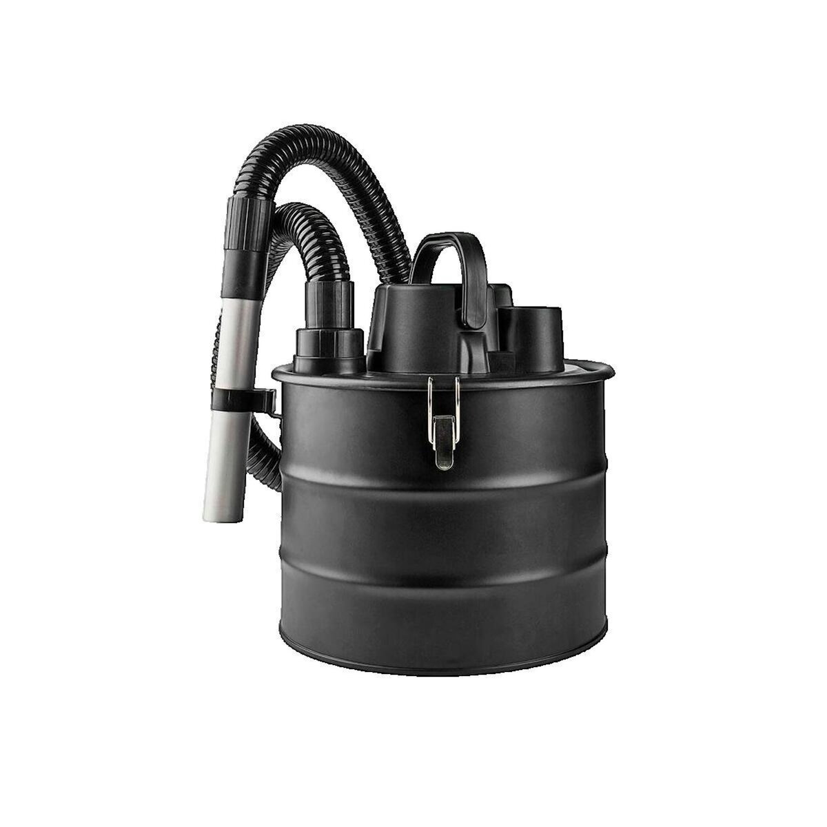 NEDIS Aspirateur avec sac Nedis VCAC118BK 800 W capacité 18 L