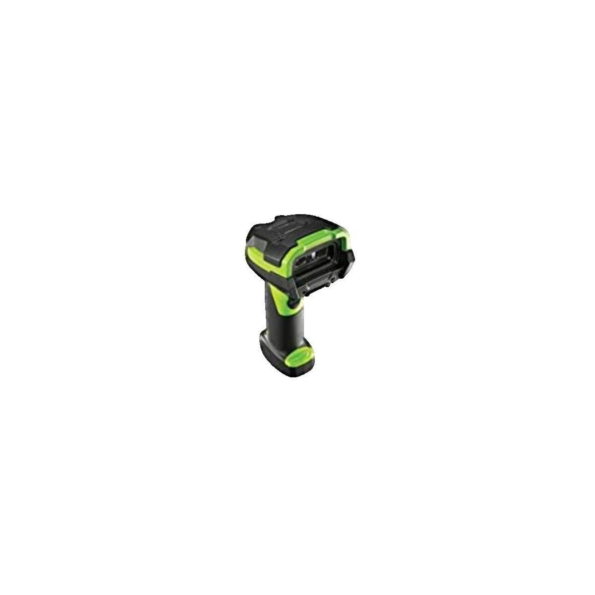 Voir la diapositive 2 : Zebra Scanner Zebra LI3608-SR sans fil robuste