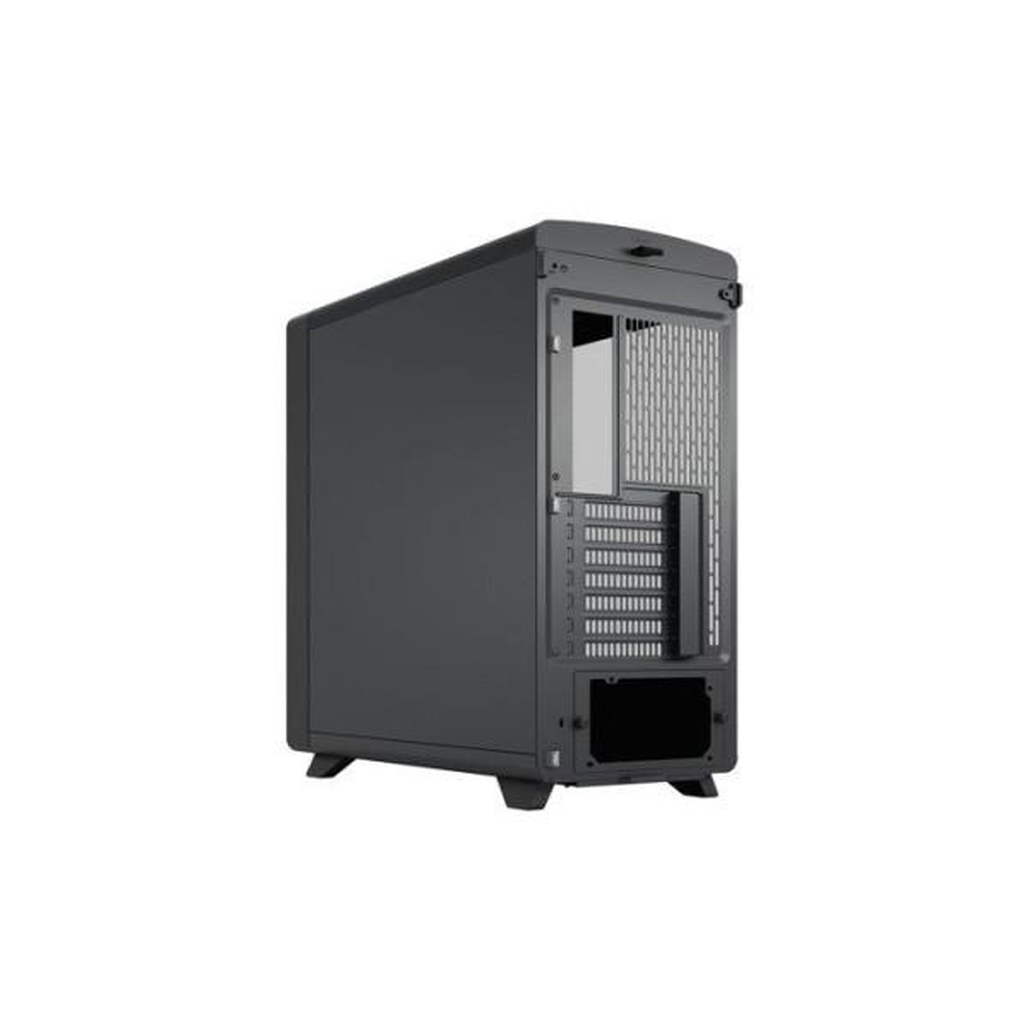 Voir la diapositive 4 : Fractal Design Boîtier PC Moyen Tour - FRACTAL DESIGN - Summit Ambience Blackout TG Light Tint - ARGB Gen 2 - Verre trempé