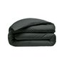 Voir la diapositive 4 : Sensei Maison Housse de couette en percale coton SOFT PERCALE