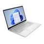 Voir la diapositive 2 : HP PC Portable HP 17-cn0016nf - 17,3 HD+ - Celeron N4120 - RAM 8Go - Stockage 512Go SSD - Windows 11 - AZERTY