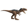 Voir la diapositive 4 : MATTEL Rajasaurus sonore Jurassic World
