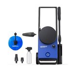 Nilfisk Nettoyeur haute pression 130 bars - core1306powercontrol