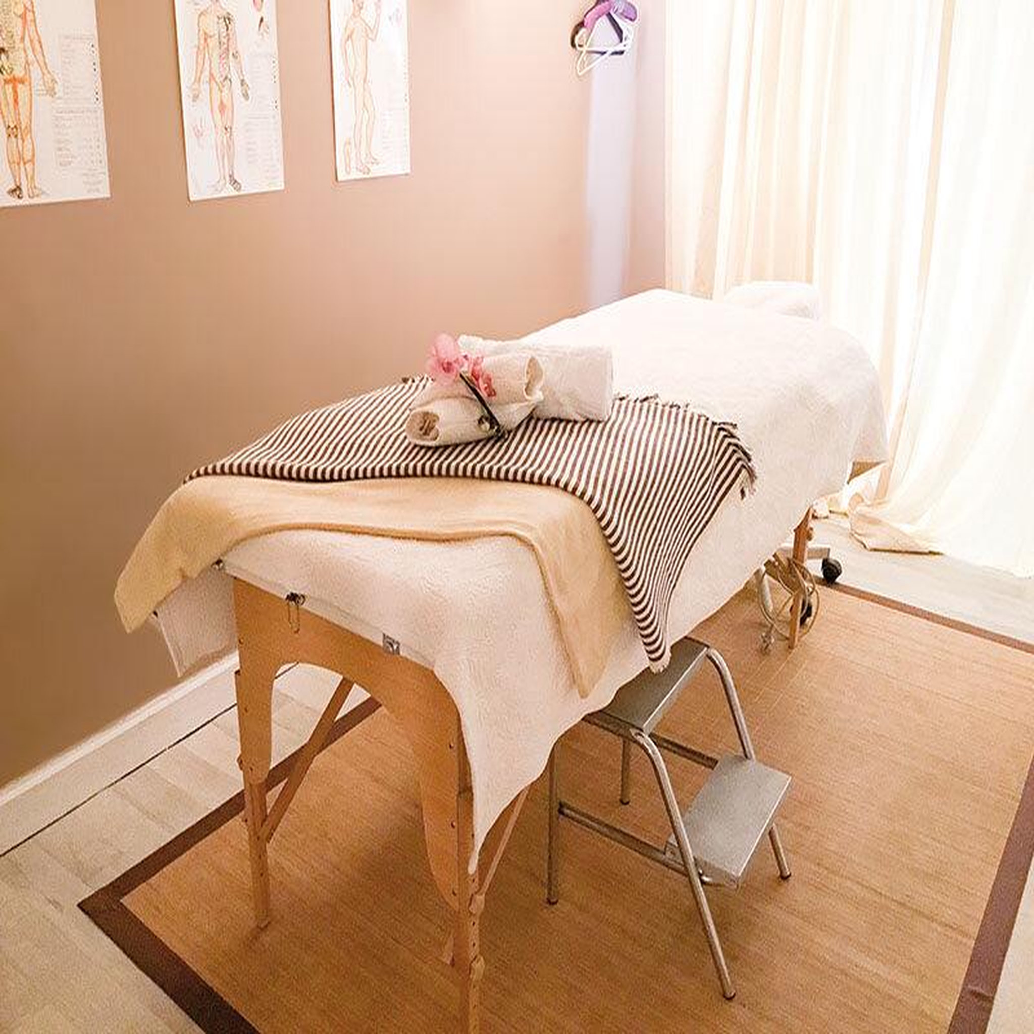 Voir la diapositive 4 : Smartbox Séance de massage bien-être - coffret cadeau bien-être