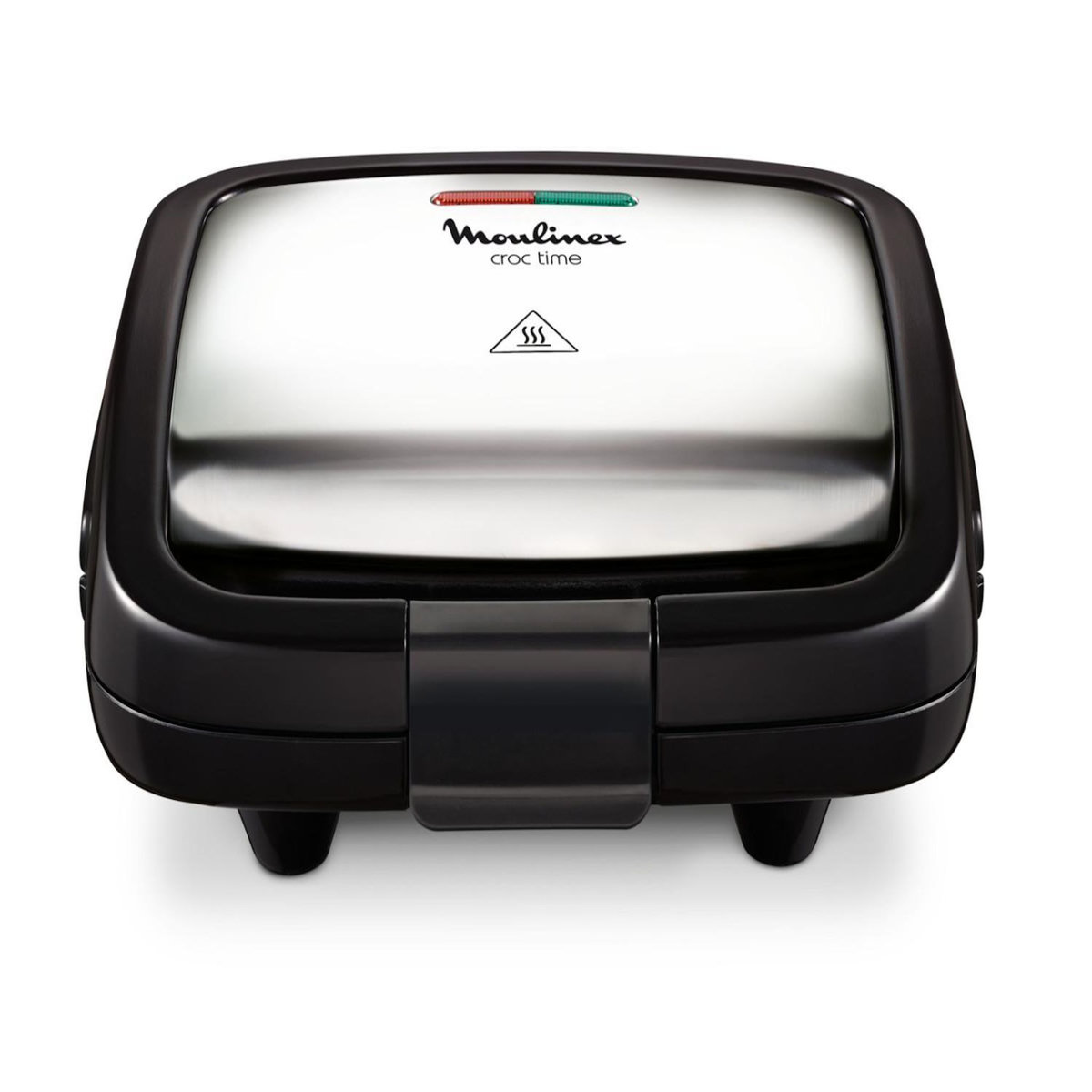 MOULINEX Croque Gaufre Moulinex SZ192D12