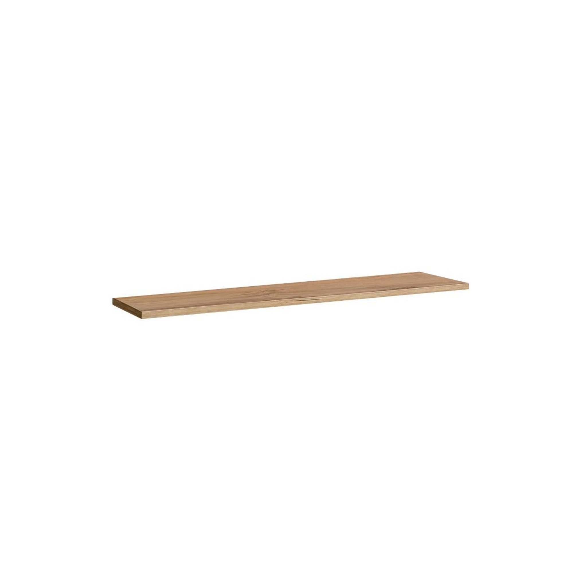 Paris Prix Étagère murale design  switch  120cm naturel