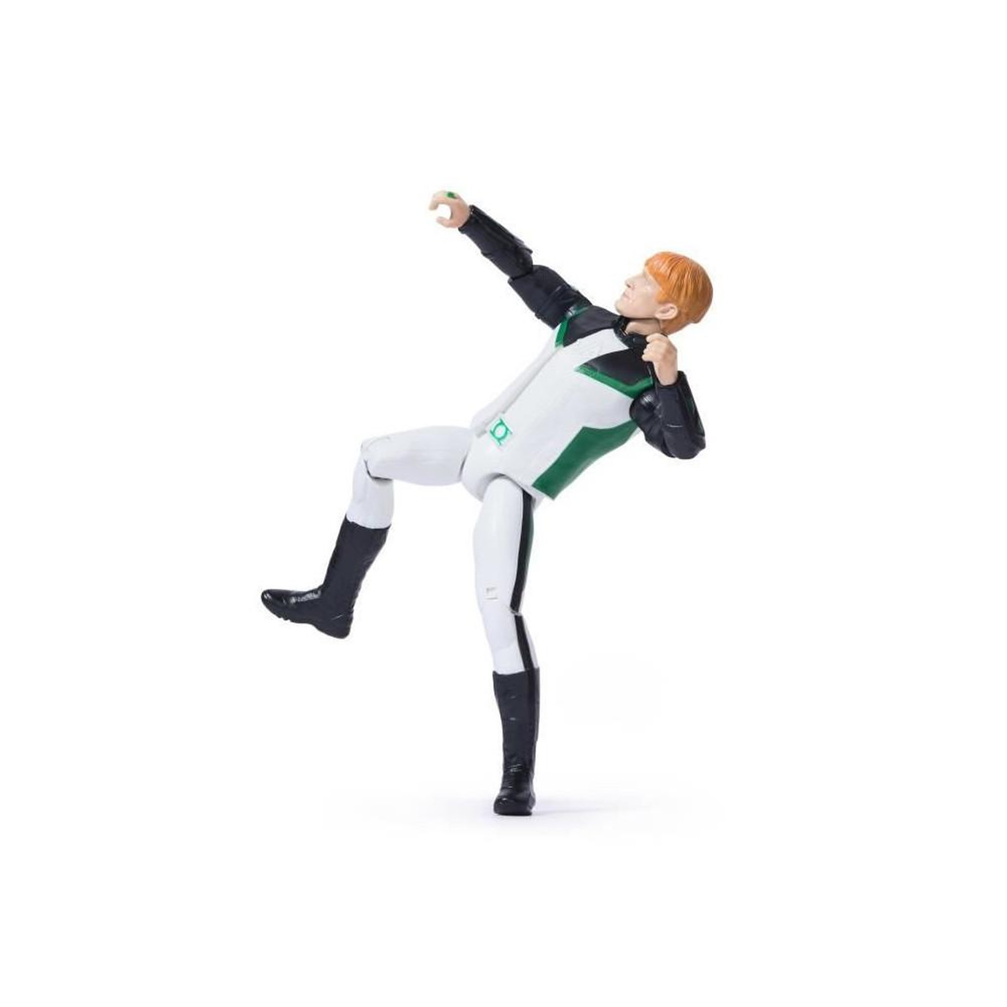 Voir la diapositive 5 : Spin Master SPIN MASTERFIGURINE 30 CM GREEN LANTERN Superman Movie