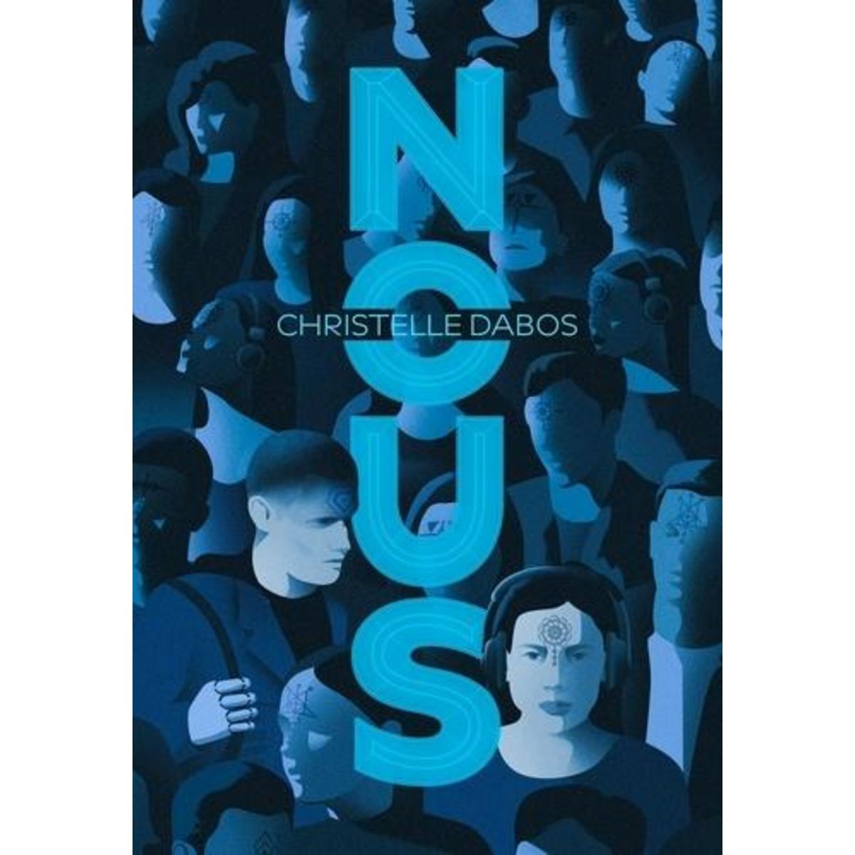 NOUS, Dabos Christelle