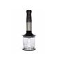 Voir la diapositive 3 : LIVOO Mixeur plongeant multifonction 800w noir - DOP246