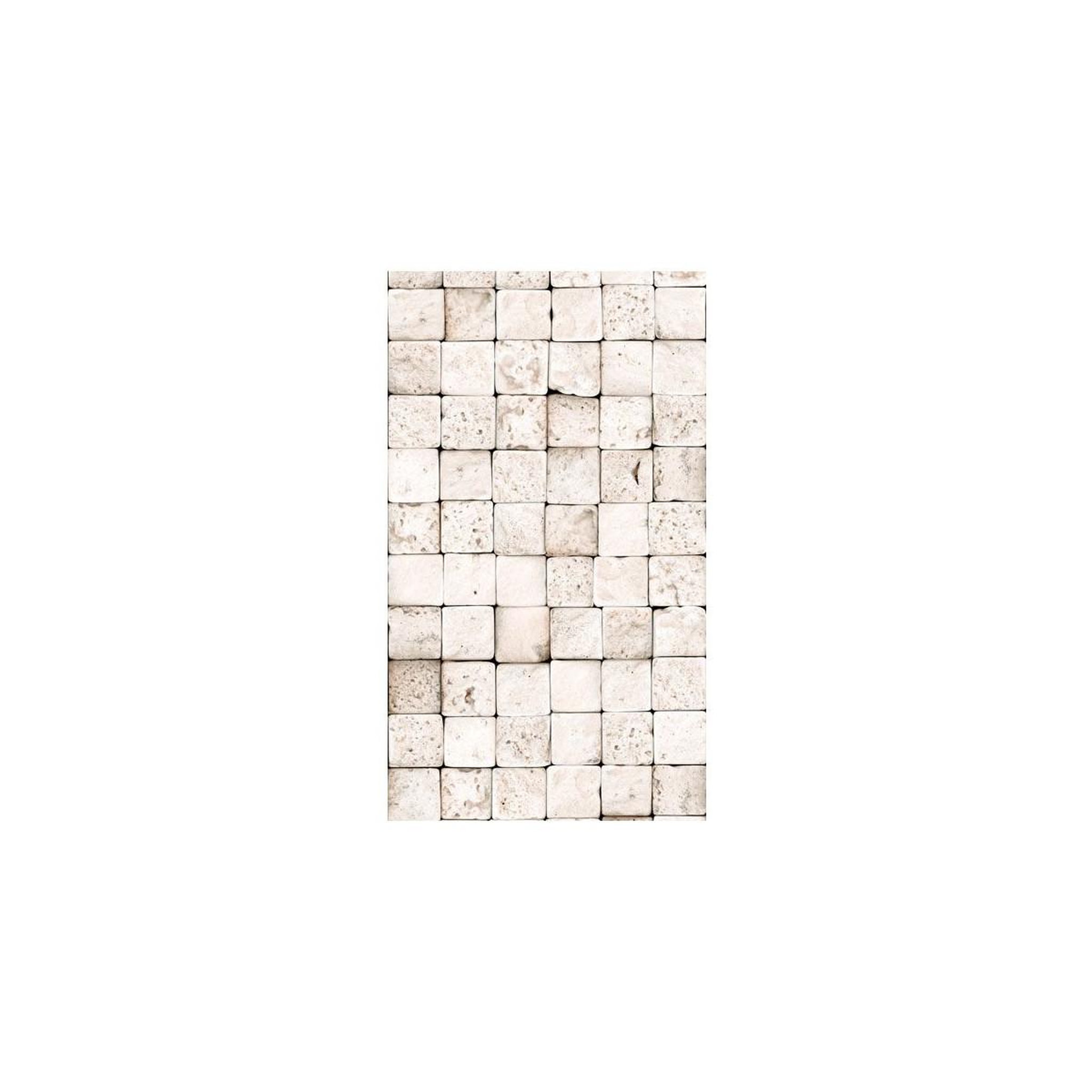 Voir la diapositive 2 : Paris Prix Papier peint  stones : mosaic  50x1000cm