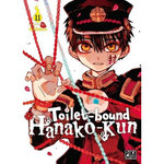 TOILET-BOUND HANAKO-KUN TOME 11 , AidaIro
