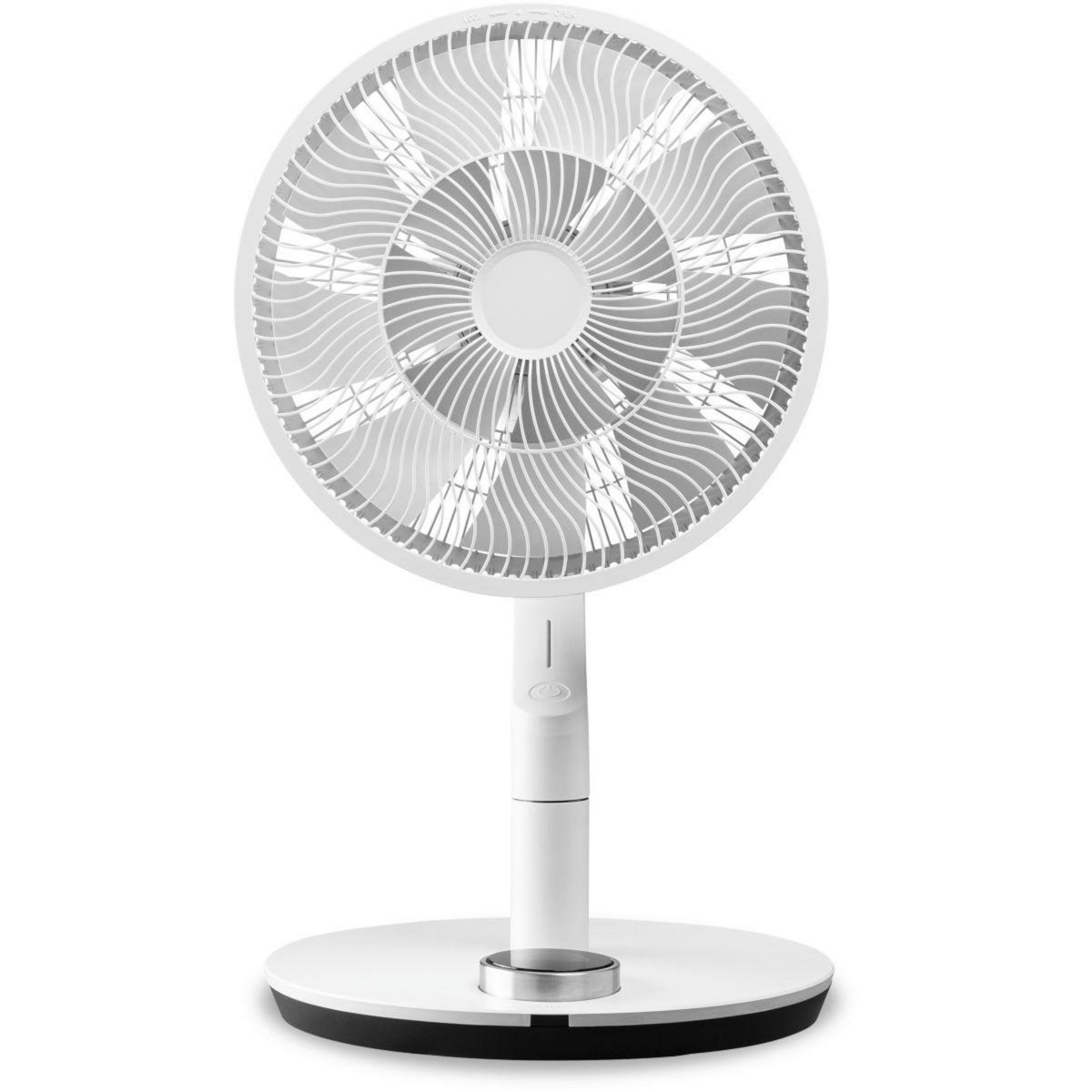 Duux Ventilateur connecté whisper flex ultimate DXCF15