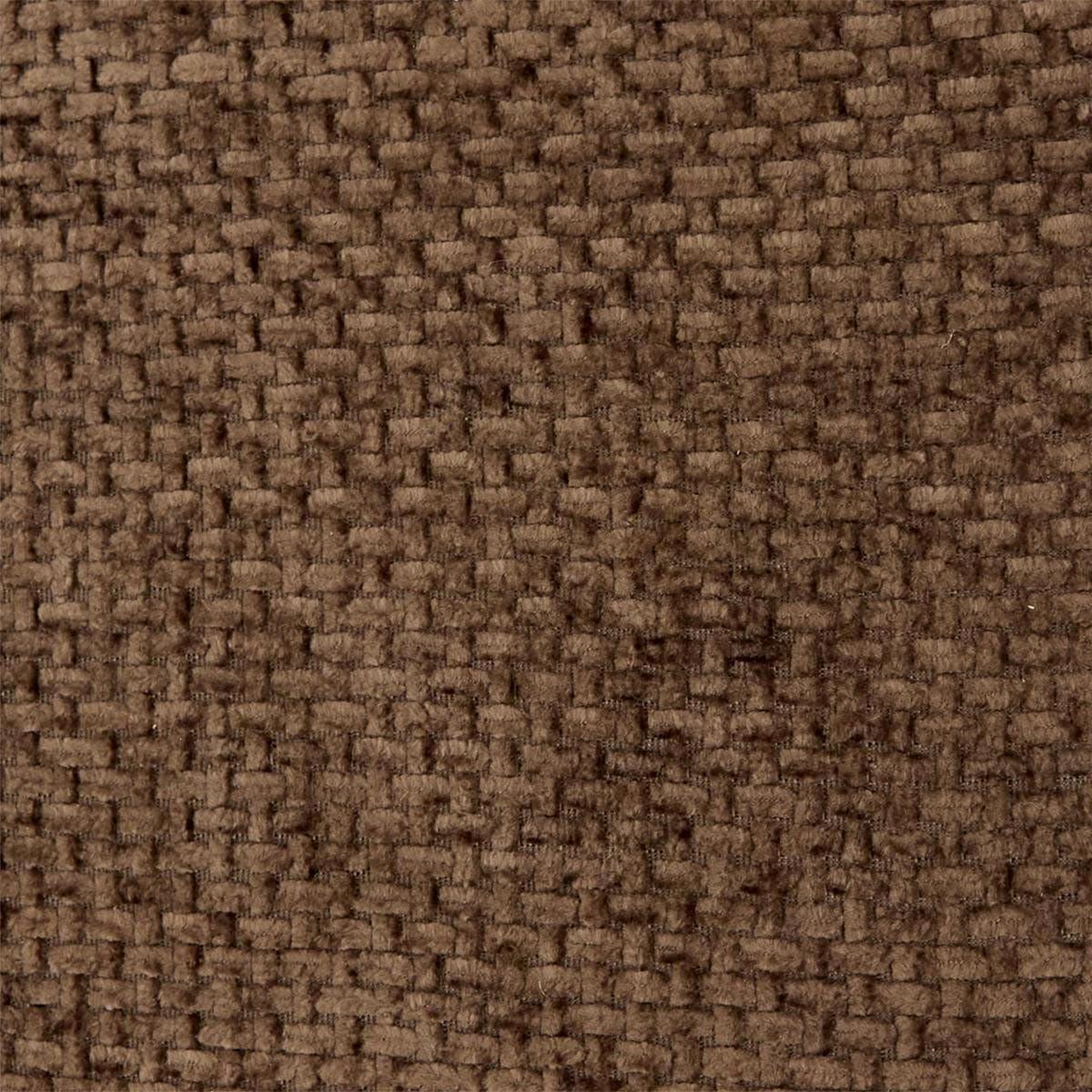 Voir la diapositive 4 : ATMOSPHERA Tabouret d'appoint chenille  spolo  39cm tonka