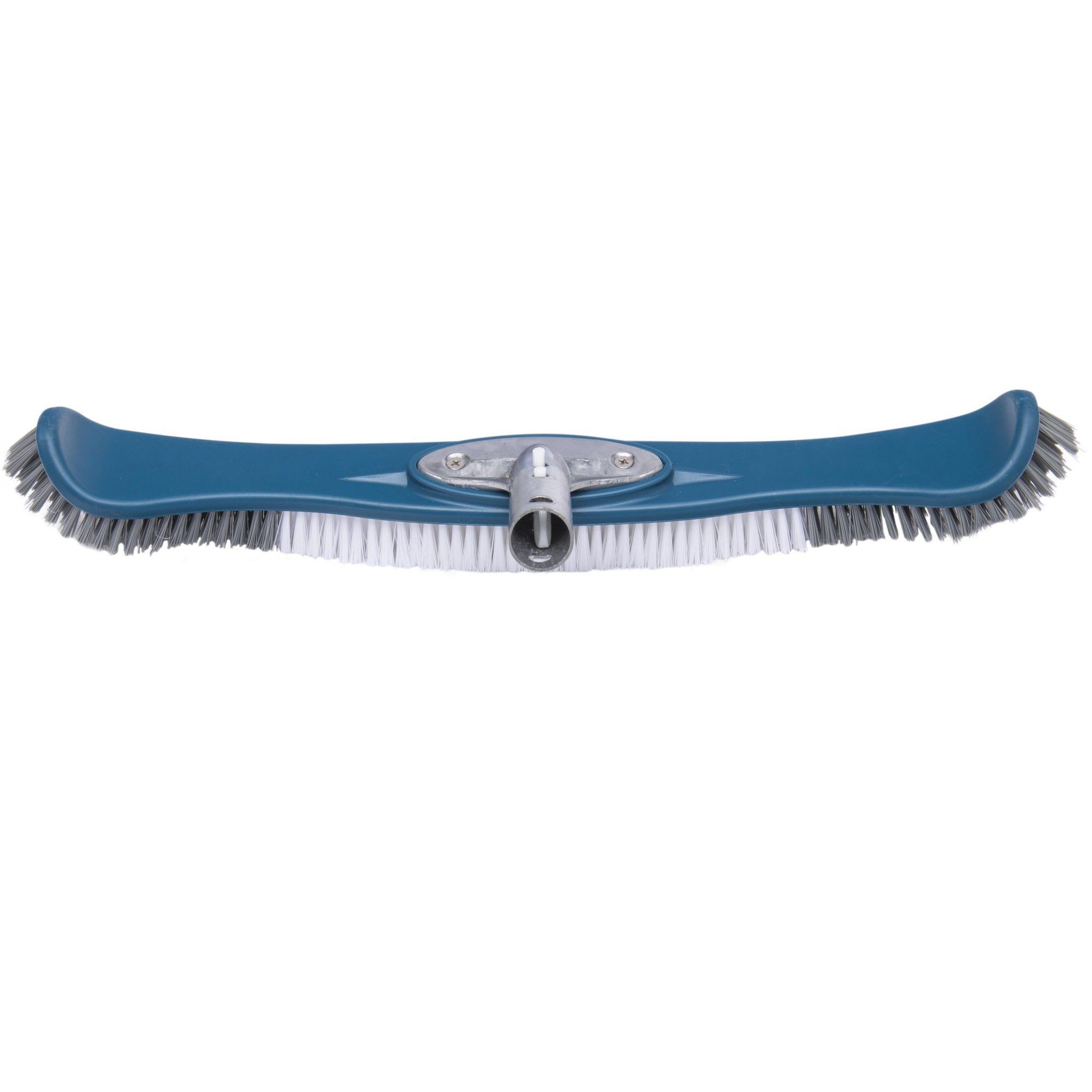Voir la diapositive 4 : ASTRALPOOL Brosse paroi flexible 50cm blue line