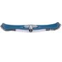 Voir la diapositive 4 : ASTRALPOOL Brosse paroi flexible 50cm Blue Line