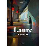 LAURE, Orr Kévin